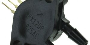 Pressure Sensor