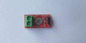 Voltage Sensor