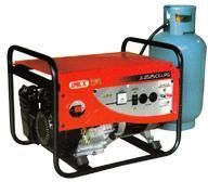 Portable Generator Set