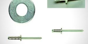 Blind Rivets