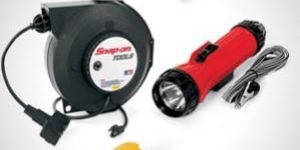 Extension Cords And Reels