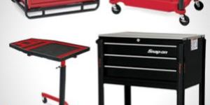 Heavy Duty Road Chests Cabinets