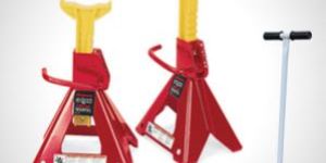 Lifting Jacks