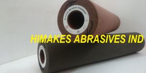 Non Woven Abrasives Roller Brush