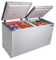 Chest Freezers
