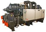 Water Cooled Screw Chillers