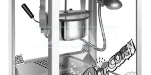 Popcorn Machine