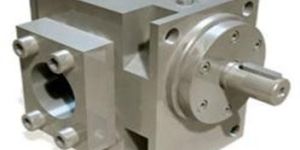 External Gear Pump