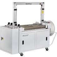 Fully Automatic Strapping Machine