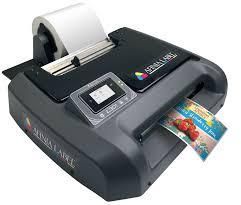 Label Printer