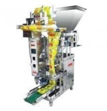 Liquid Pouch Filling Machine