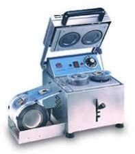 Tray and Cup Sealing Machine