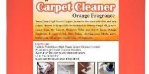 Carpet Cleaner
