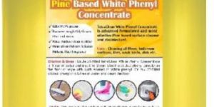 White Phenyl