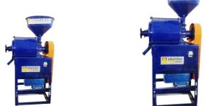 MINI DOMESTIC FLOUR MILL