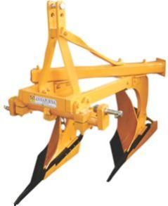 MOUNTED M.B. PLOUGH
