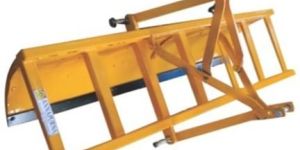 Reversible Land Leveller