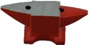Anvil Block