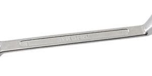 Bi-hexagonal Ring Spanner