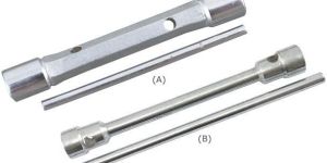 Hexagonal Box Spanner