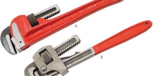 Pipe Wrench