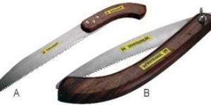 Pruning Saw