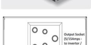 Solar Charge Controller