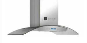 Island Gloria Chimneys