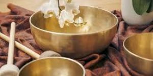 Massage Bowls