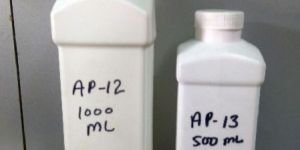 HDPE Plastic Bottles