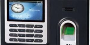 Biometric System