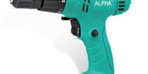 Electric Screw Driver