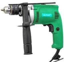 Impact Drill