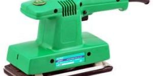 Orbital Sander