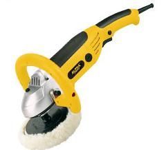 Sander Polisher