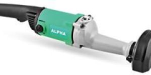 Vertical Grinder Machine