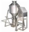 Double Cone Blender