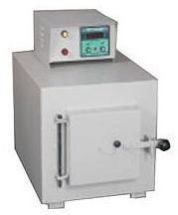 Muffle Furnace