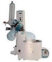 Rotary Vacuum Evaporator