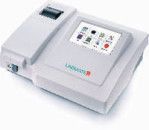 Semi Automated Clinical Chemistry Analyzer