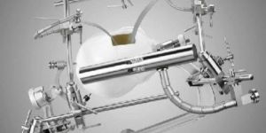 Integra Brain Retractor System