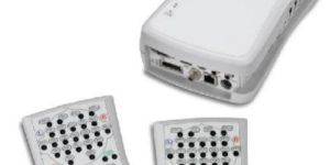 Nicolet Diagnostic Sleep System