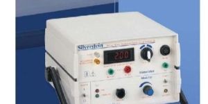 Silverstein Facial Nerve Monitor