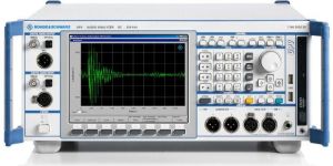Electronic Test Measuring Equipment