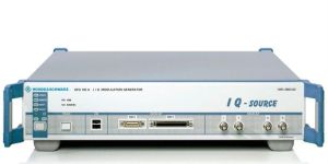 I/Q Modulation Generator