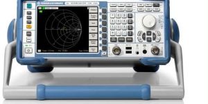 Radio Network Analyzer