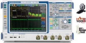 RTE1000 DIGITAL OSCILLOSCOPES
