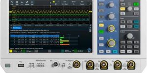 RTM3000 OSCILLOSCOPE