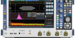 RTO2000-DIGITAL OSCILLOSCOPE