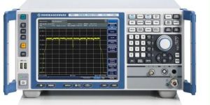 Signal Analyzer